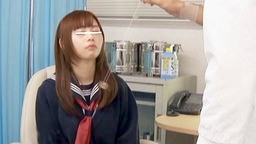 女子○生に催*術をかけ校内猥褻行為を行う変態教師 EAGLE
