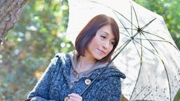 素人わけあり熟女生中出し 小田しおり57歳 現役ナースBBAの五十路のデカ尻 EAGLE