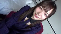 リアルパパ活女子【ほんわか女子大生のウラのイキ顔】かんなちゃん 20才女子大生 白石かんな EAGLE