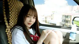 ゆず - 素人セーラー服生中出し(改)愛しのセーラー服生中出し コロ夏休みfuckYou 148センチの小悪魔のSの字のイきっぷりがエンジェルすぎる件 EAGLE