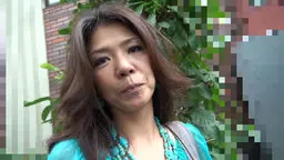 素人熟女図鑑 なみ EAGLE
