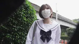 SNSで出逢った彼女 神園ゆあ EAGLE