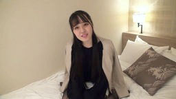 ガチナンパ! アザトエロイ娘に焦らして×2発情させたら止まらない!おねだりピストン! 111イキ15発射! EAGLE