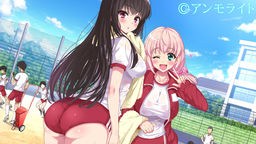 ゆみ(CV:遥香) こずえ(CV:海乃シオ) - ある日、ネットで見つけたのは●●撮りされた彼女の動画だった。 The Motion Anime H-EAGLE