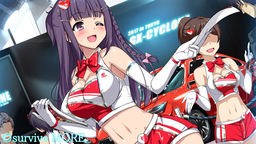 ユキナ(CV:おか梨衣菜) - 芸能事務所でマネージャーやってたとき 担当だったアイドルの子が枕させられてたけど なんか質問ある? The Motion Anime H-EAGLE