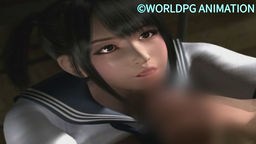 戸田 千鳥 (CV:紅月ことね) - いまどきのおんなのこ The Movie H-EAGLE