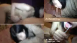コンコルド症候群の人妻は、お金欲しさに旦那に内緒で一心不乱に他人棒を刺激しまくる わいせつ映像