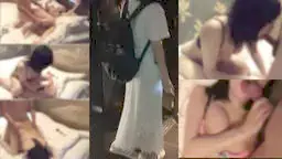 素人33歳人妻 - 自暴自棄の人妻にさらなる悲劇が・・・前回のようにはしないといいながら、中出しで人妻は裏切られる わいせつ映像