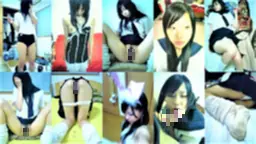 ふみかちゃん - 【期間限定発売】超レア!(無修正)地〇夏セーラー服コス 写真スライド写真集 part1 スマホ用【ZIPダウンロード可能 MMK 098