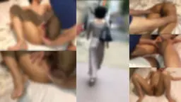 【素人・人妻】マッサージが得意と豪語するおっさんに人妻をあてがってみたら、ちゃんとイかせてました。 人妻金融業