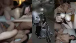 【素人・人妻】某S□Sでエン上してしまってサクジョされた動画の完全版です。 人妻金融業
