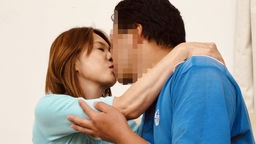  熟年夫婦の愛あふれる濃厚セックス パート STRIX