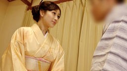 性欲強めの和服熟女 パート4 STRIX