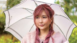街角の綺麗でお金持ちそうな人妻さんにインタビューと偽り事務所に連れ込んで仕掛けたエロトリップでメ?ロメロにして中出し性交! かりなさん29歳 STRIX