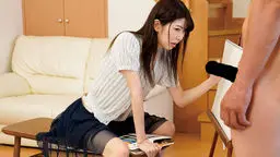 美大生のスレンダー純粋娘 有坂深雪 STRIX