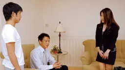 家政婦のイイなり もし「西城玲華」が、家政婦さんだったら STRIX