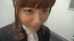 働くオンナ図鑑 春子(21)? STRIX