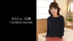 まさえ - 還暦美魔女 〜熟れたカラダは甘い味〜 part 14 STRIX