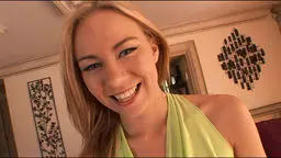 Melanie Jayne - メラニー・ジェイニーは隣のビッチで、ファックされる必要がある Defiant Films