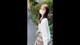 すみれ - 【1000年に1度の美女】”芸能事務所からのスカウト多数”奇跡の19歳に危険日中出し。無加工サンプル公開中。※順次値上げ pink noise