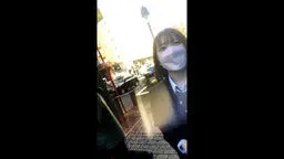 まこ - 【顔出しサンプル動画】人気学生インフルエンサー”と個撮ハメ撮り。立てなくなるまで絶頂させてから人生初の生中出しで完全放心。※先着限り pink noise