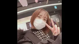 みう - 【本物上玉】2024年 C大学ミスコン受賞現役生に生挿入中出し。-期間限定出演承諾映像- ※オリジナル個撮 pink noise