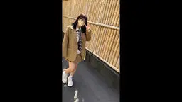 柏木こなつ こなつ - 【顔出し初デビュー】4人組制服アイドルグループから『本物18歳』初登場。業界の限界に挑戦した永久保存推奨 超レア個撮。※転載対策済み pink noise