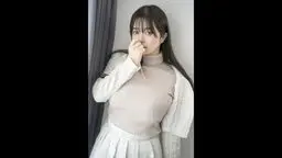 【業界激震】”爆乳Iカップ新人グラビアアイドル”顔出し出演 過去最高額で独占撮影。 pink noise