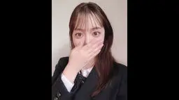 【本編顔出し】”日本一のビジュアル18歳” 危険日ゴム無し中出し映像 全世界初配信。※残りわずか pink noise