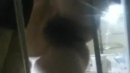 ひより - 日常入浴前着替え盗撮風 ゆーま