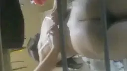 ひより - 日常入浴着替え盗撮風 ゆーま