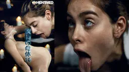 魔物の母体10 Hentaied