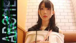 ななみ - 薄幸な美◎女降臨19歳デカ尻スレンダー。元アイドル引きこもりの色白肌を堪能して中出し。 ARCHE