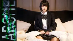 ゆきの - 史上最大の問題作。倫理観ゼロのハメ撮り映像。''18歳'' 制服っコ。 ARCHE