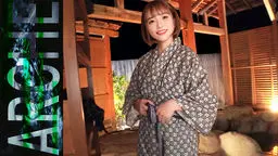 さら - 【永久保存版確定】※高画質原盤※18歳若手ギャル系雑誌モデルの美女とのプライベートなハメ撮り撮影。温泉デートから最後は中出し。ARCHE