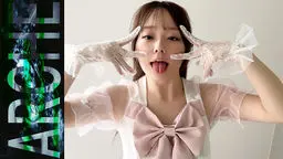 高瀬りな りな - 人気Z世代アイドル。ファンには絶対見せない本気アヘ顔。まさかの中出しで腰抜け絶頂。 ARCHE