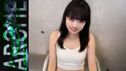  りりか - 保護猫活動が趣味の童顔スレンダー１８歳。無垢な理由の初AV出演でまさかの絶頂中出し。 ARCHE