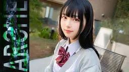 ななみ - 【人気育成ゲームCV声優/色白美ボディ】スタジオ映えの甘声スレンダー。照れ声たっぷりのプライベート中出しハメ撮り限定記録。※高画質原盤※ ARCHE