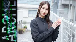美容ブランド広告経験モデル美女。敏感体質痙攣イキ連続デカ尻ビクビク。最後は中出し。 ARCHE
