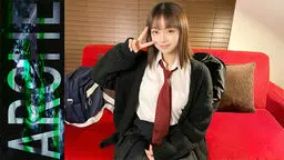 【学歴確認済み】お嬢様学校出身ミニマム巨乳18歳。 透明感SSS級の柔肌貴族マンコに妊娠確定の膣奥中出し。 ARCHE