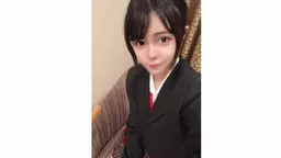 酒井まみ 県○商業科③ロ○まん未成熟激カワ10代!経験人数1人で彼ピ以外生チンポ経験無w幼膣にピストン→外約束だけど勝手に中出ししちゃって背徳感MAX! 舐猿