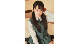 神山ももか(美雲そら) 〈清楚で無垢な私立③低身長149cm激カワ女子〉10代キツキツ膣穴に初ナマチンポ!勝手に中出し!お掃除フェラ!! 舐猿