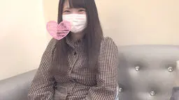 はめサムライ結衣(掛村奈帆美) 【個人撮影・無】黒髪あいちゃん 最高級フェラ+パイパンきつきつまんこに我慢しきれず中出し絶頂! HENTAIMAN