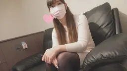 【ガチ】オナニー大好きもえちゃん♥淫乱フェイスのひょっとこフェラチオ中出しされても電マでいくいく! HENTAIMAN