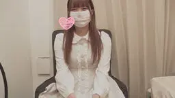 【身バレNG】地下アイドルみあちゃん♥おまんこくぱぁに指入れ快感♥清楚な顔してえちえち大好き! HENTAIMAN