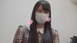 【限定】黒髪清楚のありさちゃん♥ 地方から上京の田舎娘をキメキメ中出し濃厚セックス♥ HENTAIMAN