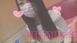 【ガチロ×】腐女子のちほちゃん♥入れたら天国ミニミニまんこ!脳汁まみれの汗だくセックス! HENTAIMAN