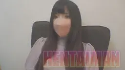 【削除】真性ド・変態ガール覚醒!ロリロリの究極素人まみこちゃんと心ときめくタイマン性交! HENTAIMAN