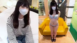 【顔出し】地方国立大文学部 清楚系JDすず19歳・入院費を稼ぐために人生初本番撮影。 キーマン