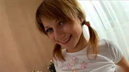 パメラ・B アーサー・W - Pamela B Takes Him Deep In Reverse Cowgirl With Her Tight Ass! POOKSI